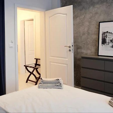 Stylish 1Bdr Central Apartment Sofia Extérieur photo