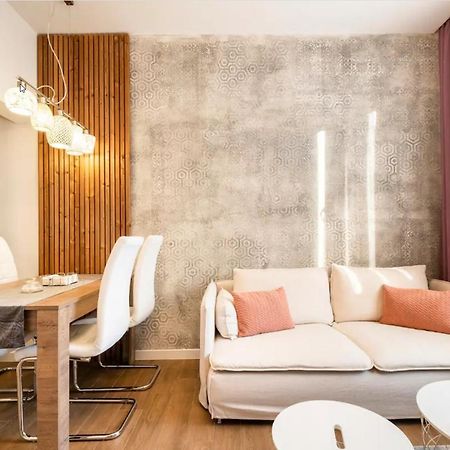 Stylish 1Bdr Central Apartment Sofia Extérieur photo