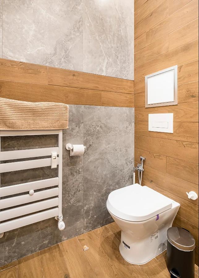 Stylish 1Bdr Central Apartment Sofia Extérieur photo