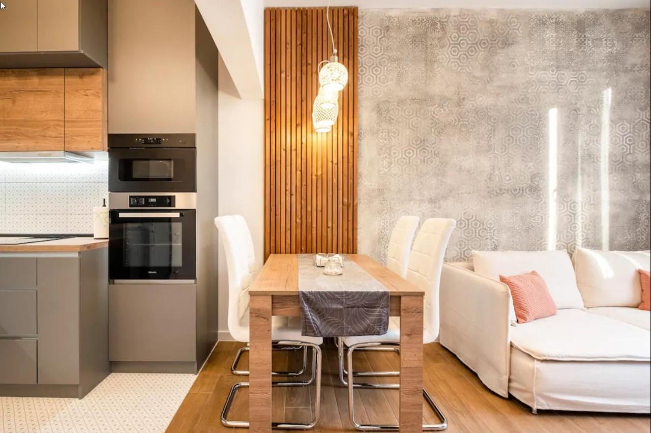 Stylish 1Bdr Central Apartment Sofia Extérieur photo